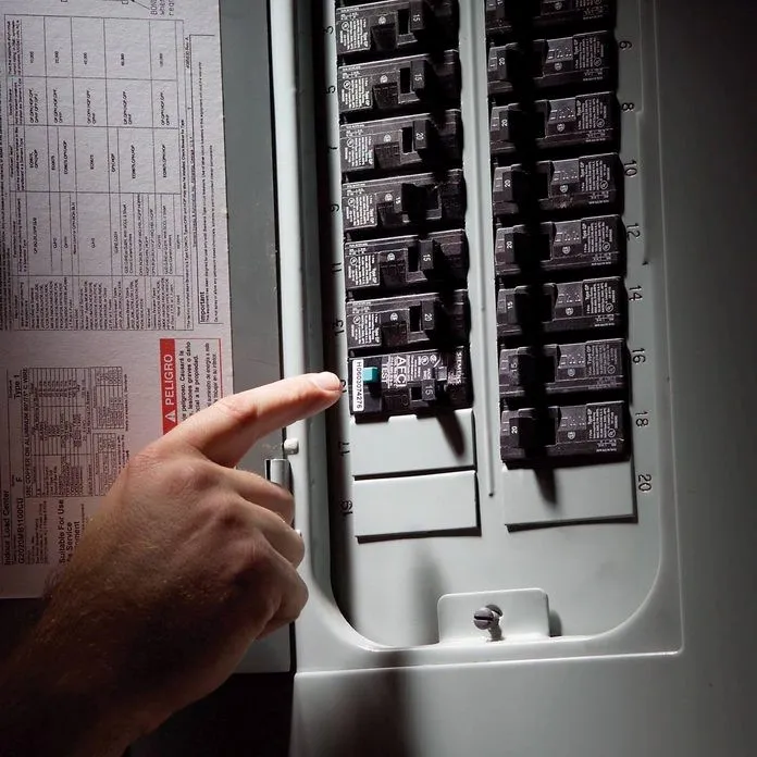 Circuit Breaker