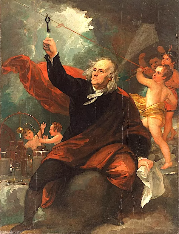 benjamin_franklin